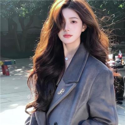 笨女孩